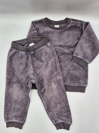 Tepláková souprava H&M 86