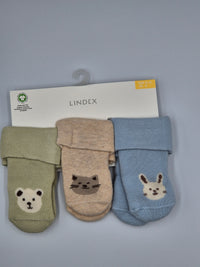 Ponožky Lindex 62 (13/15)