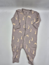 Overal Lindex 68