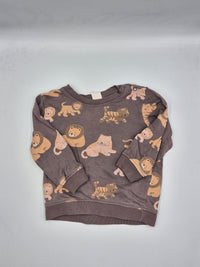Mikina H&M 86