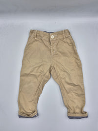 Kalhoty Lindex 86
