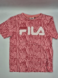 Tričko Fila 134/140
