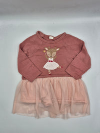 Šaty H&M 80