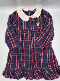 Šaty Tchibo 98/104