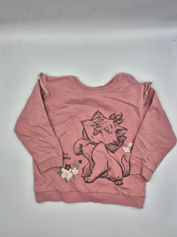 Mikina Disney Pepco 98