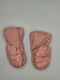 Rukavice Lidl 62/80 (4-12m)