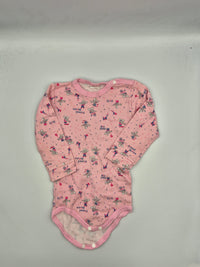 Body Hette 92