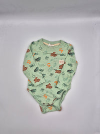 Body Coccodrillo 74