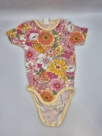 Body H&M 86