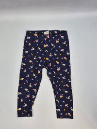 Legíny H&M 86