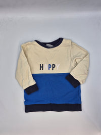 Mikina Bonprix 80/86