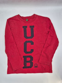 Tričko United Colors of Benetton 120