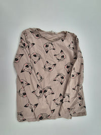 Tričko H&M 134/140