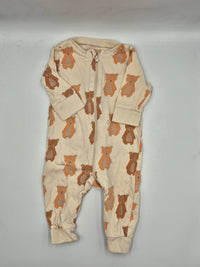Overal Lindex 62