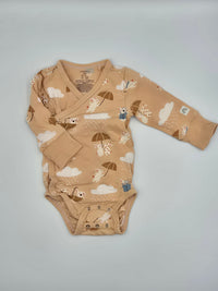 Body Lindex 56