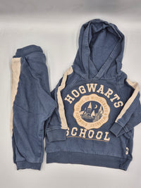 Tepláková souprava Harry Potter H&M 86