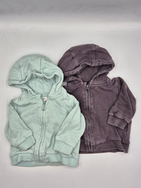 Sada 2ks mikin H&M 62