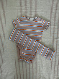 Komplet body a legín River Island 80