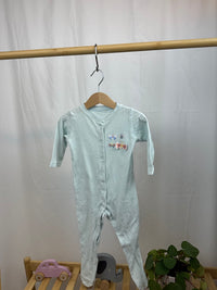 Dupačky 74 Mothercare