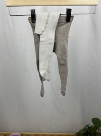 Sada 2 punčocháčů 62/68 H&M