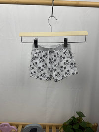 Kraťasy Mickey Mouse F&F 74