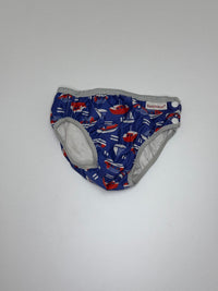 Plenkové plavky ImseVimse vel.M (7-10kg)