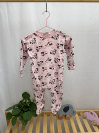 Overal Minnie Mouse Pepco 74