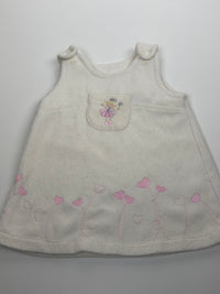 Šaty Jac Baby 62/68