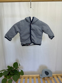 Oboustranný kabátek Jasper Conran 62