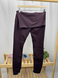 Těhotenské kalhoty H&M 40