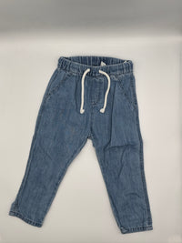 Kalhoty H&M 92