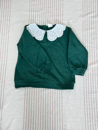 Mikina s límcem H&M 86