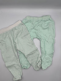 Sada 2ks polodupaček Pepco 80