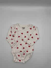 Body H&M 68