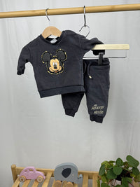 Tepláková souprava Disney Baby Mickey Mouse 62