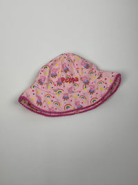 Klobouk Peppa Pig F&F 80/92