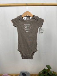 Body s krátkým rukávem Carter's 80