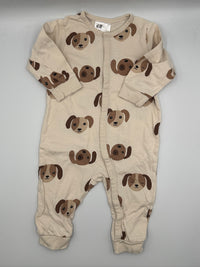 Overal H&M 68