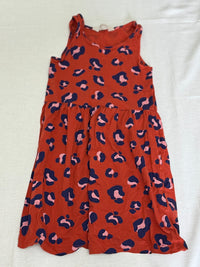 Šaty bez rukávů H&M 110/116