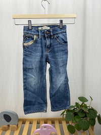Džínsy GAP Original Fit 92