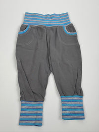 Tepláky Hippo Kids 86