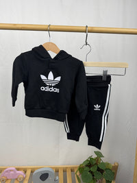 Tepláková souprava Adidas 74