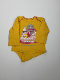 Body Pepco 62