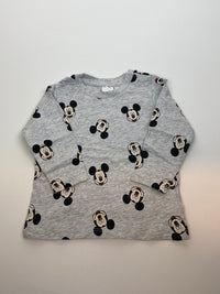 Tričko Mickey Mouse H&M 68