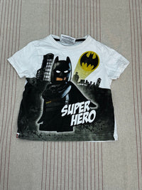Triko s krátkým rukávem LEGO Batman 104