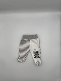 Polodupačky New Baby 56