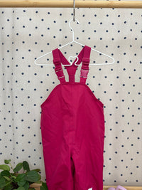 Kalhoty do deště Tchibo 74/80