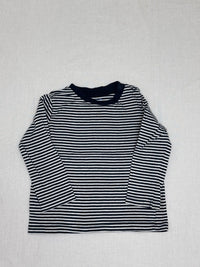 Tričko s dlouhým rukávem Primark 74
