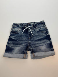 Džínové kraťasy Pepco 80