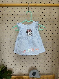 Šaty Minnie Mouse Primark 86